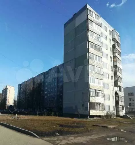 3-к. квартира, 63 м, 5/9 эт. - Фото 0