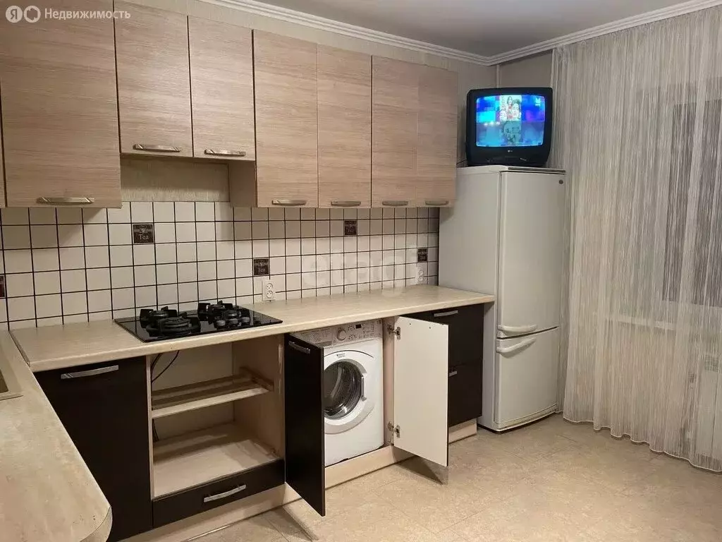 1-комнатная квартира: Ставрополь, улица Серова, 472/4 (43 м) - Фото 1