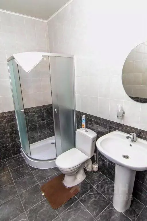 Комната Крым, Симферополь ул. Москалева, 37/6 (60.0 м) - Фото 1