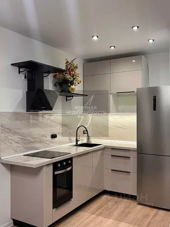 2-к кв. Московская область, Котельники Парковый мкр, 11 (41.0 м) - Фото 2