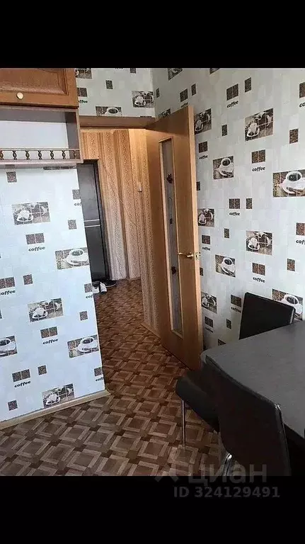 1-к кв. Свердловская область, Екатеринбург ул. Крестинского, 49к1 ... - Фото 2