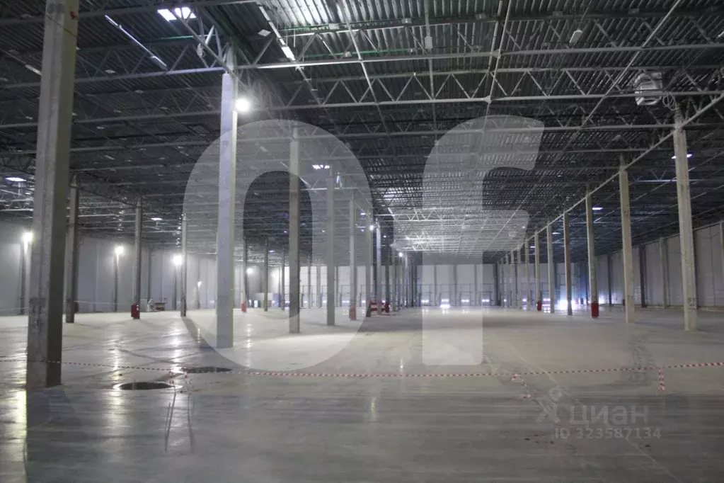 Склад в Московская область, Раменский муниципальный округ, ... - Фото 2