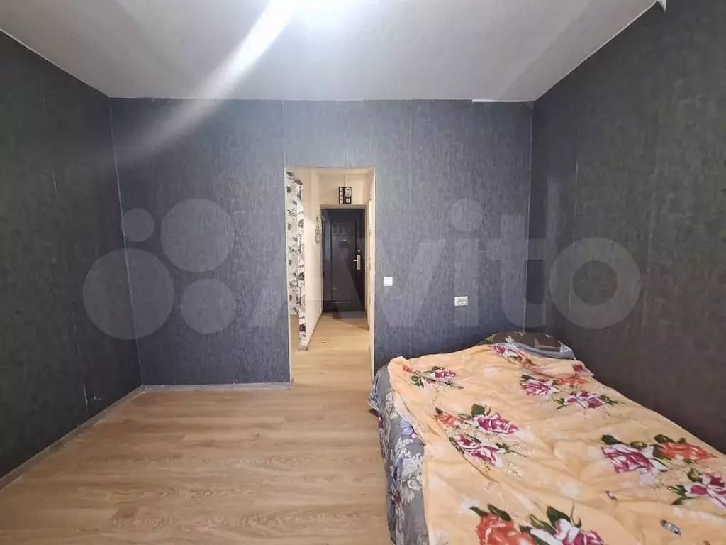Комната 19,4 м в 5-к., 4/5 эт. - Фото 1