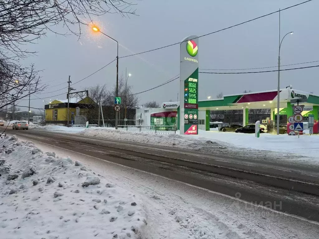 Участок в Свердловская область, Нижний Тагил Кушвинская ул. (17.8 ... - Фото 0