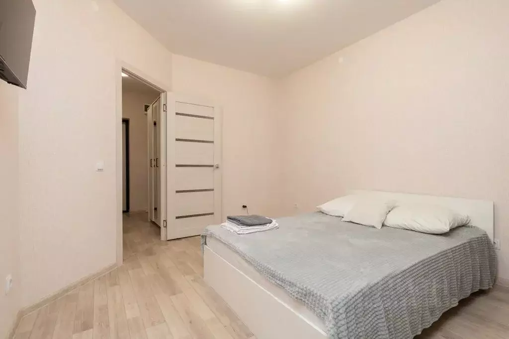 1-к кв. Новосибирская область, Новосибирск ул. Бородина, 54 (33.0 м) - Фото 1