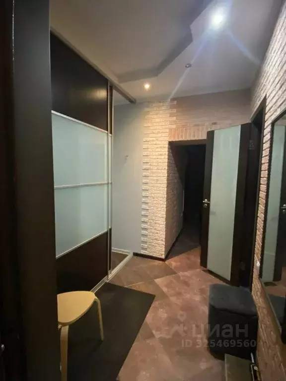 1-к кв. Москва ул. Татьяны Макаровой, 3 (50.0 м) - Фото 1