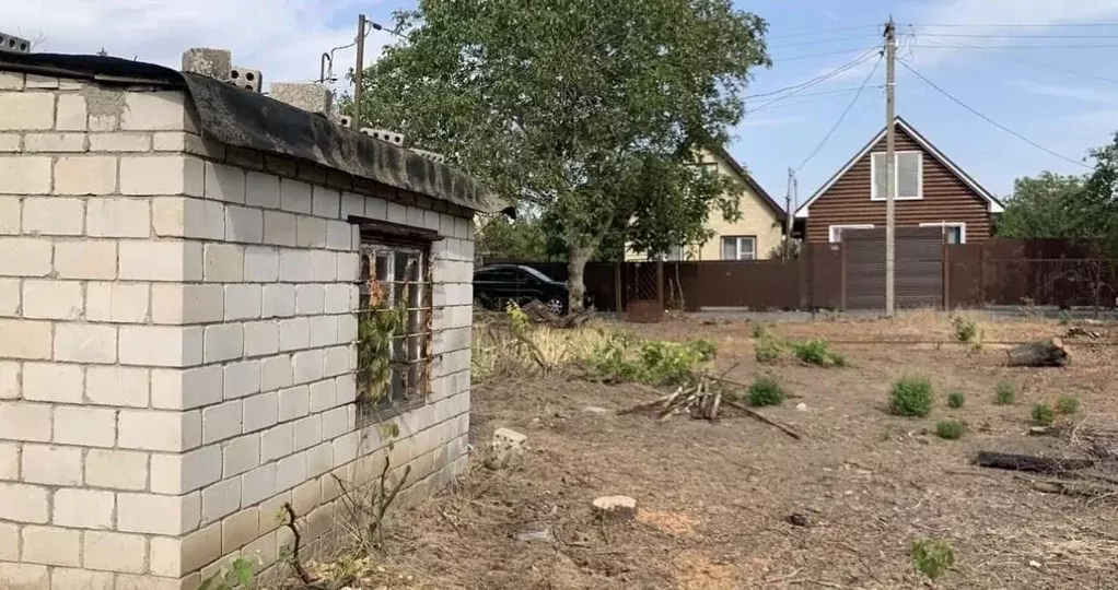 Участок в Ростовская область, Неклиновский район, с. Николаевка аллея ... - Фото 2