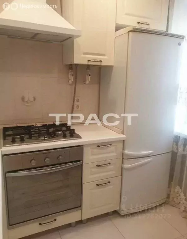 2-комнатная квартира: Воронеж, улица Чайковского, 5 (41.6 м) - Фото 1
