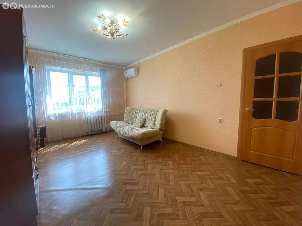 1-комнатная квартира: Димитровград, улица Циолковского, 7 (35.4 м) - Фото 1