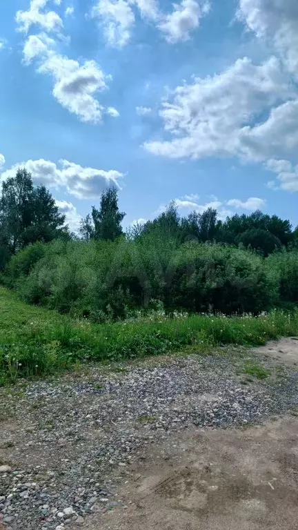 Участок 15 сот. (СНТ, ДНП) - Фото 1