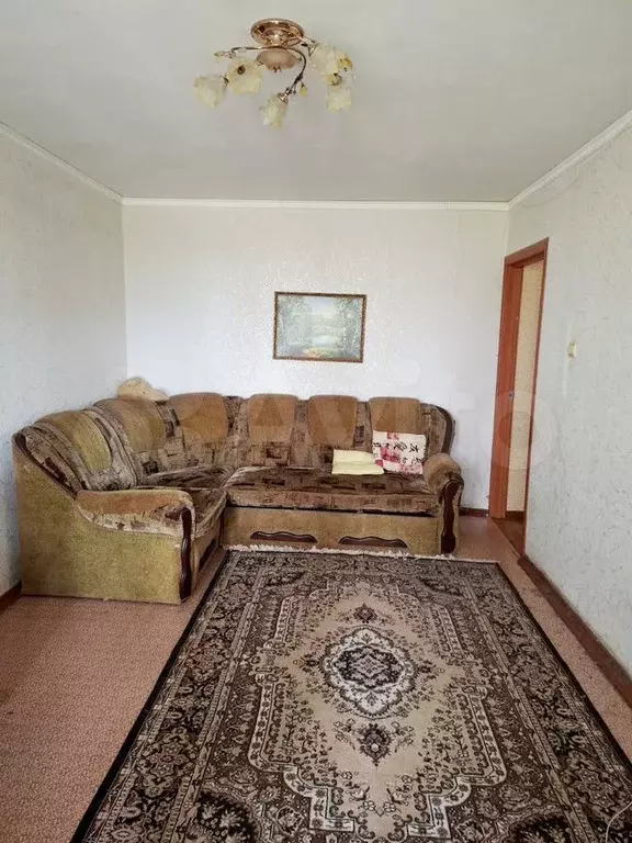 2-к. квартира, 43,3 м, 5/5 эт. - Фото 0