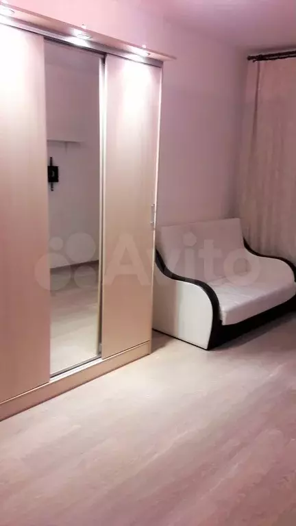 Квартира-студия, 27 м, 7/15 эт. - Фото 0