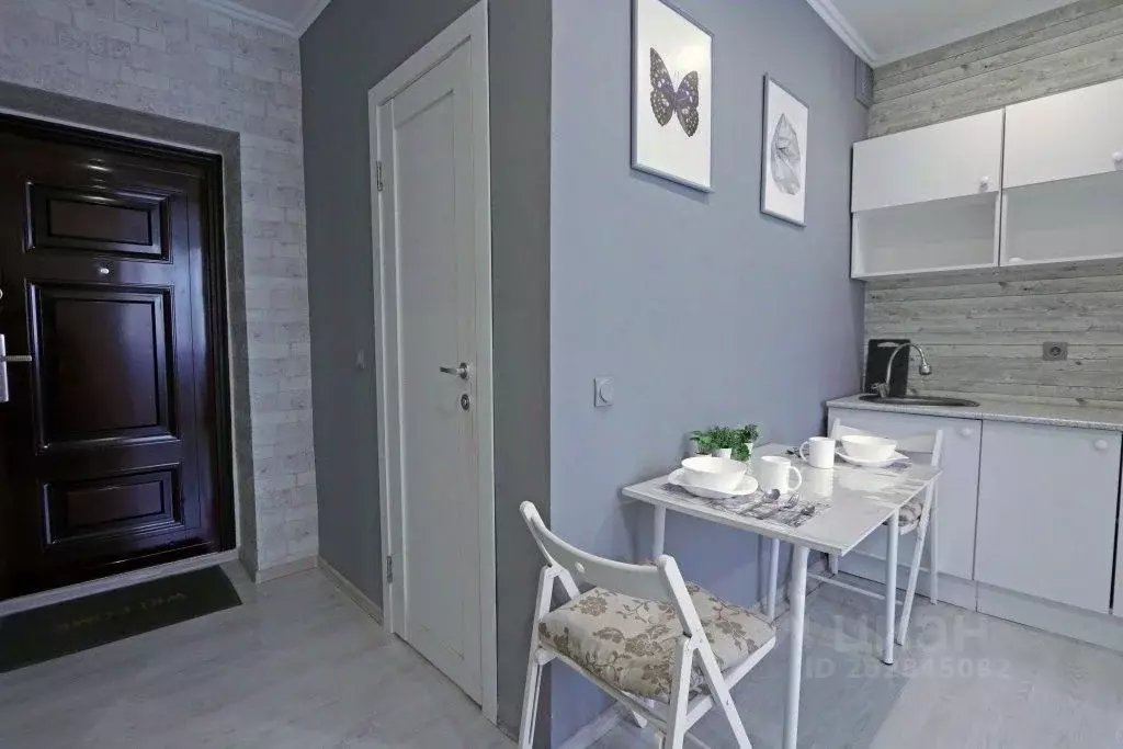 1-к кв. Иркутская область, Шелехов 1-й кв-л, 3 (21.0 м) - Фото 2