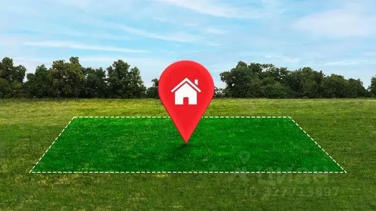 Участок в Ростовская область, Таганрог Дачное-3 садовое товарищество, ... - Фото 1