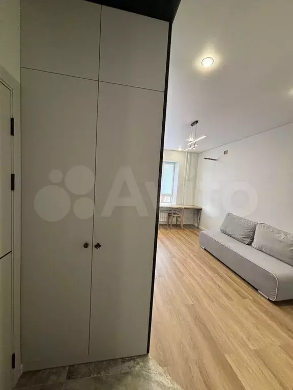 1-к. квартира, 35 м, 9/14 эт. - Фото 1