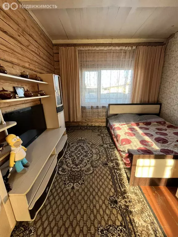 2-комнатная квартира: Кольчугино, Комсомольская улица, 55 (60 м) - Фото 0
