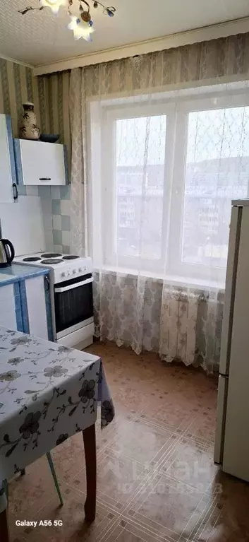 2-к кв. Красноярский край, Красноярск ул. Щорса, 76 (42.0 м) - Фото 1