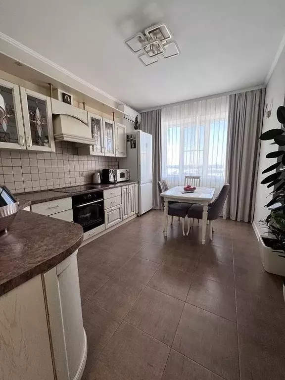 3-к кв. Московская область, Щелково ул. 8 Марта, 29 (89.0 м) - Фото 1