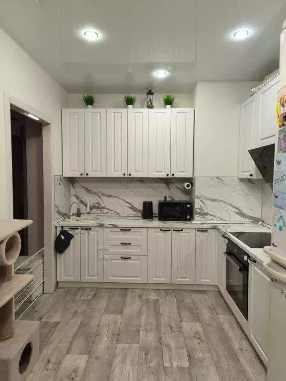 Продаётся 1-к квартира, 32.8 м - Фото 0