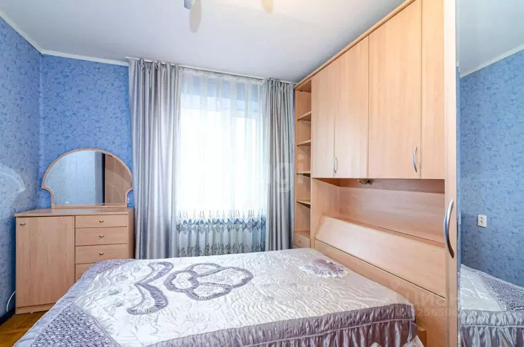 3-к кв. Краснодарский край, Анапа ул. Шевченко, 249 (64.7 м) - Фото 1