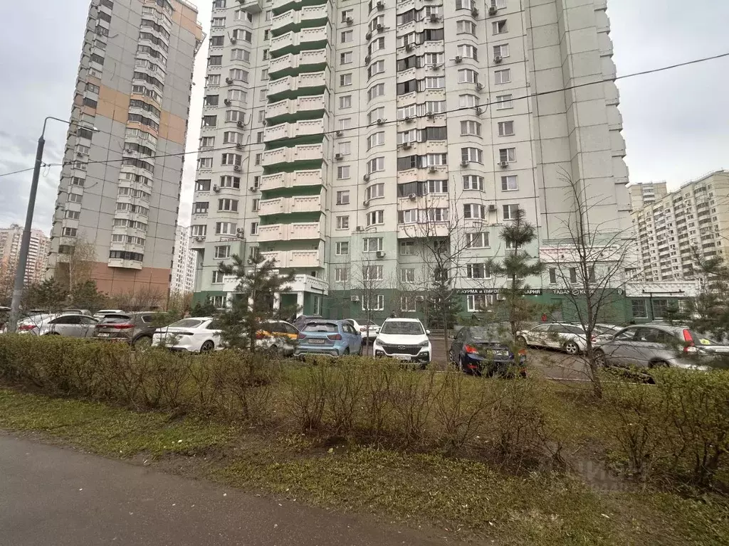 2-к кв. Московская область, Красногорск бул. Подмосковный, 14 (74.0 м) - Фото 1