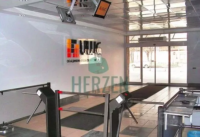 Склад в Москва Кавказский бул., 57 (2300 м) - Фото 1