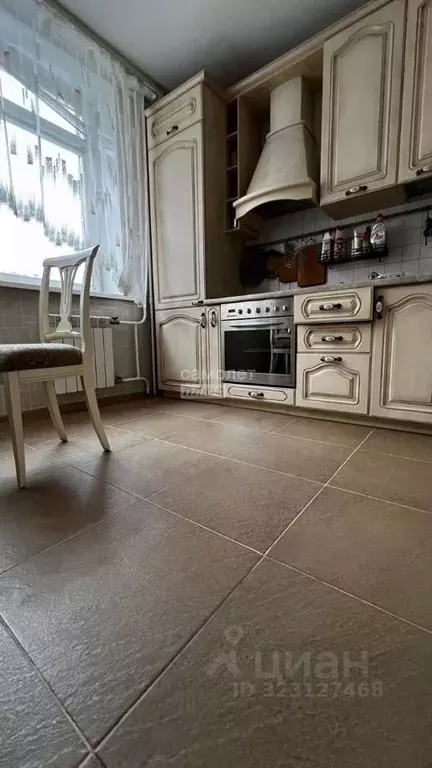 2-к кв. Красноярский край, Красноярск ул. Алексеева, 27 (61.4 м) - Фото 1