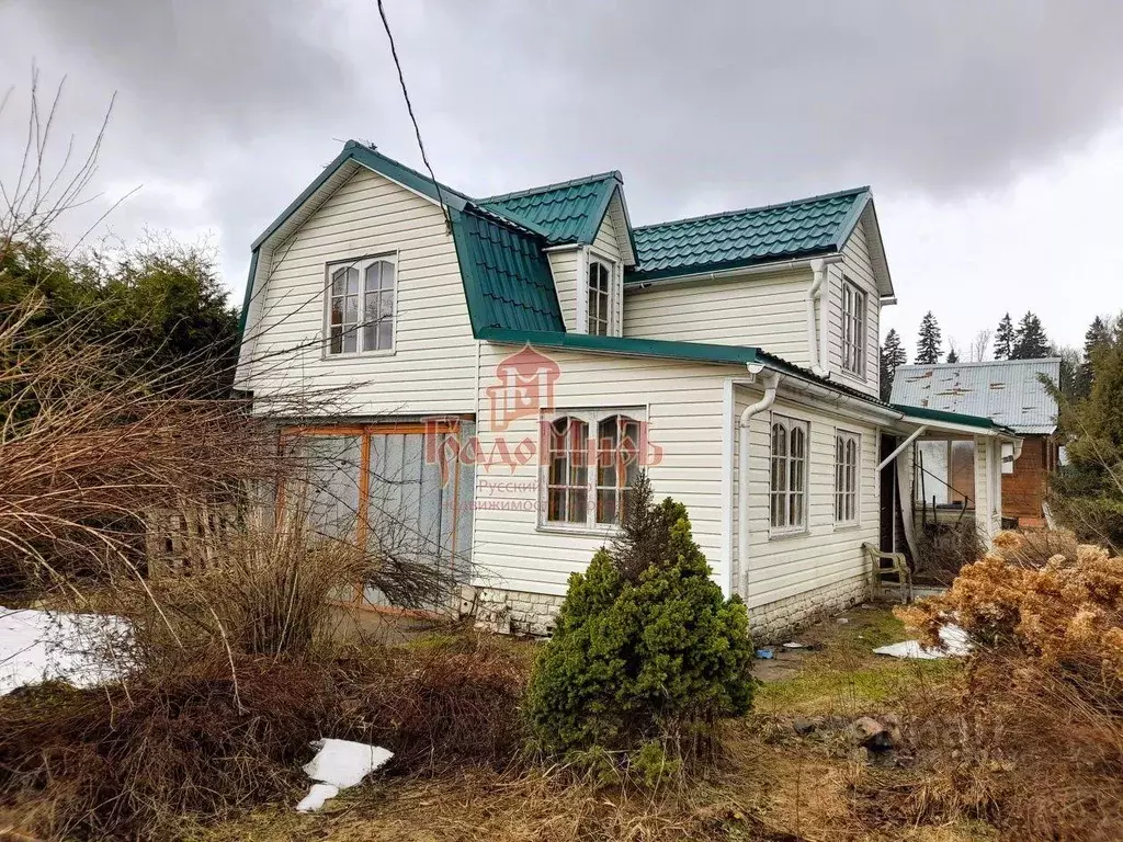 Дом, 74 м - Фото 1