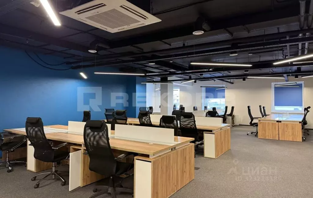 Офис в Санкт-Петербург Владимирский просп., 23 (653 м) - Фото 1