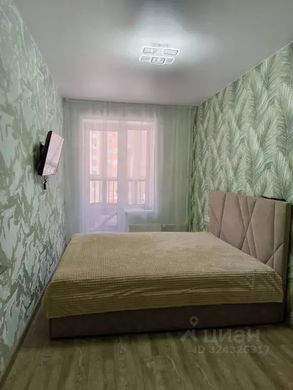 3-к кв. Алтайский край, Барнаул тракт Павловский, 196к3 (50.9 м) - Фото 1