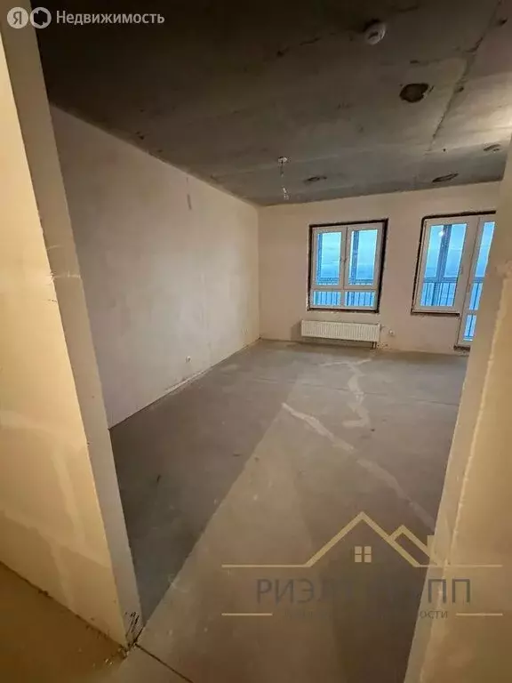 Квартира-студия: Казань, Детский проезд, 8 (32 м) - Фото 2