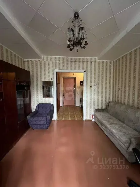 2-к кв. Удмуртия, Ижевск Интернациональный пер., 11 (52.2 м) - Фото 1