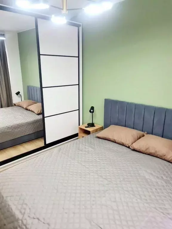 2-к кв. Москва 2-й Нагатинский проезд, 2/2к2 (36.0 м) - Фото 2