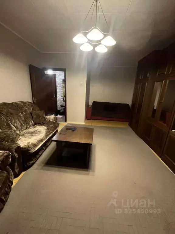 1-к кв. Москва Совхозная ул., 3 (44.0 м) - Фото 0