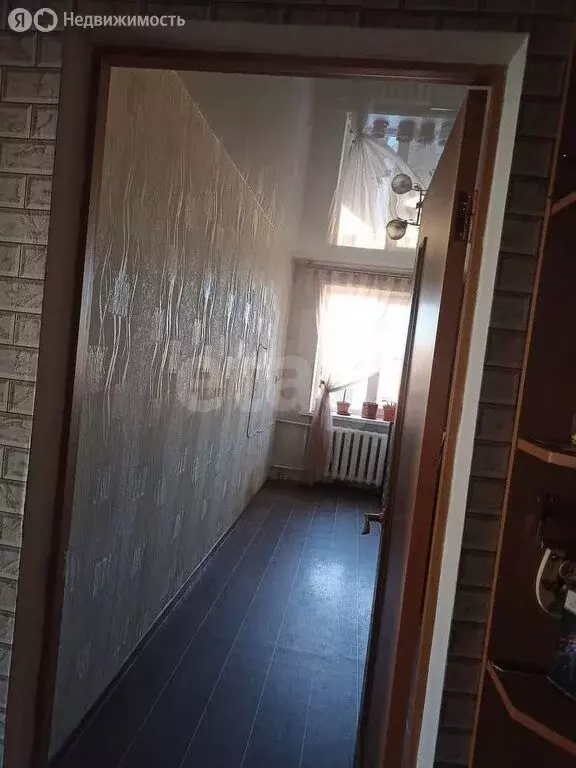 2-комнатная квартира: Новоприморский, Луговая улица, 21 (35.9 м) - Фото 0