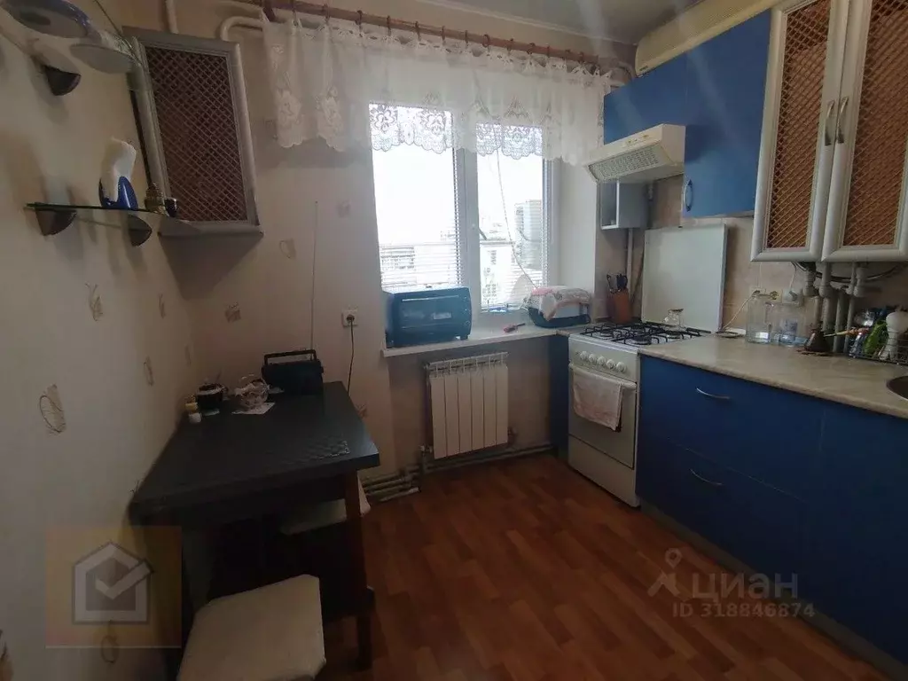 2-к кв. Крым, Евпатория ул. Советская, 3 (45.0 м) - Фото 1