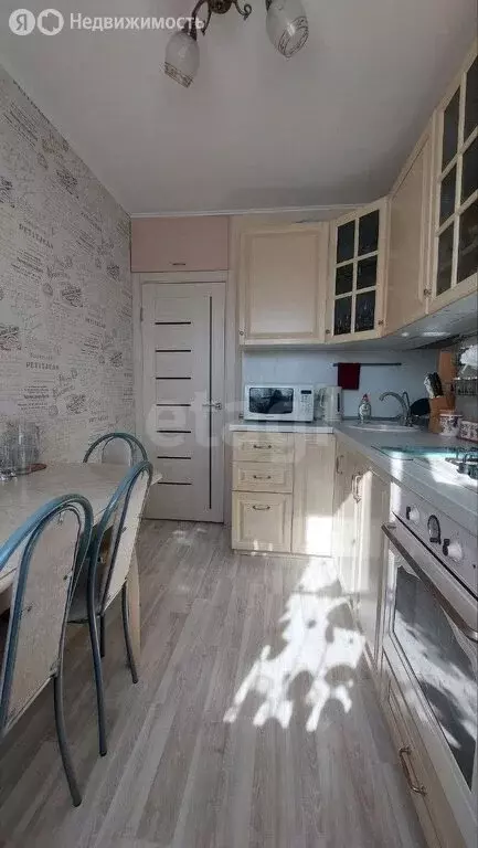 2-комнатная квартира: Нижний Новгород, улица Сергея Акимова, 34 (49 м) - Фото 0