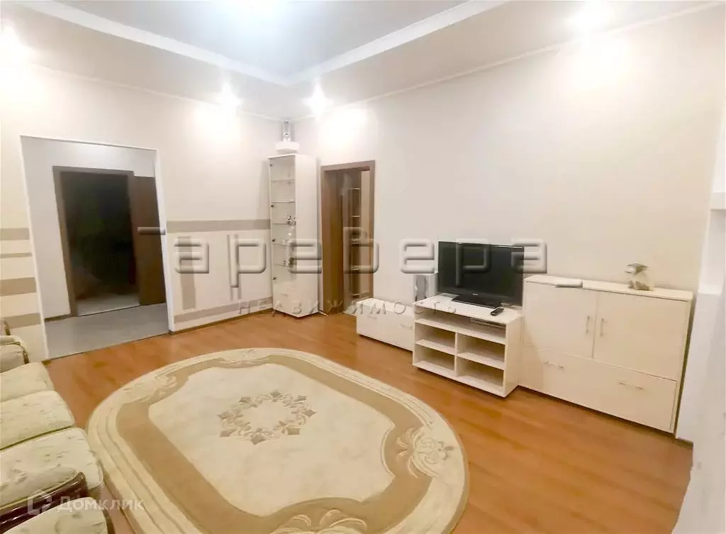 Продаётся 4-к квартира, 95 м - Фото 1