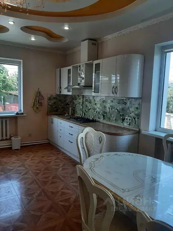Дом в Краснодарский край, Краснодар 2-я Площадка мкр, ул. Прохладная, ... - Фото 1