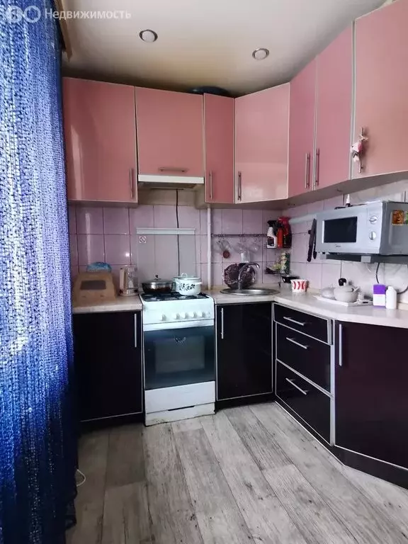 1-комнатная квартира: Заречный, улица Ленина, 31А (32.4 м) - Фото 1