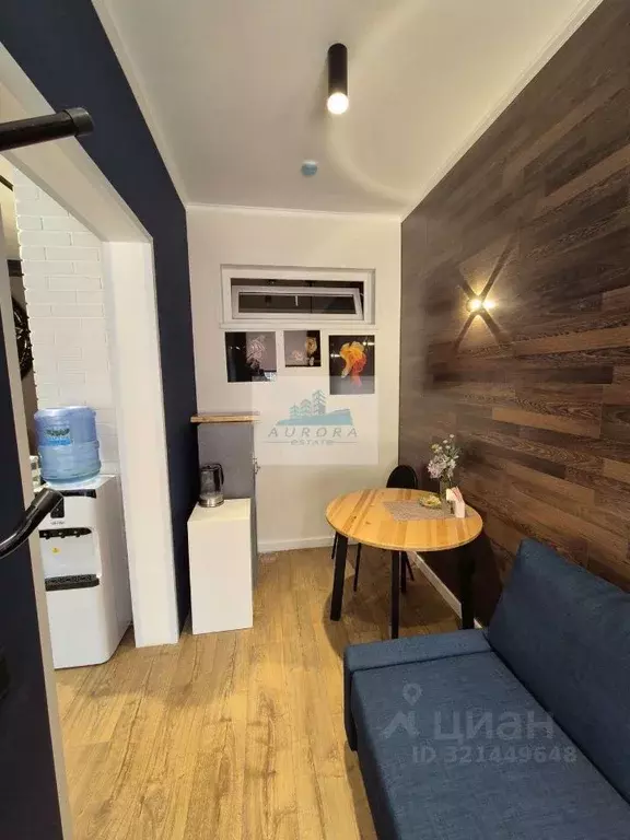 Офис в Саратовская область, Саратов ул. Киселева, 8 (55 м) - Фото 1