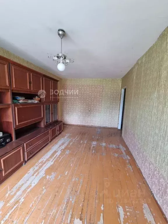 2-к кв. Чувашия, Новочебоксарск ул. Винокурова, 2 (52.7 м) - Фото 1