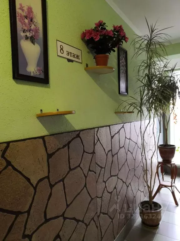 3-к кв. Москва Щелковское ш., 82К1 (80.0 м) - Фото 1