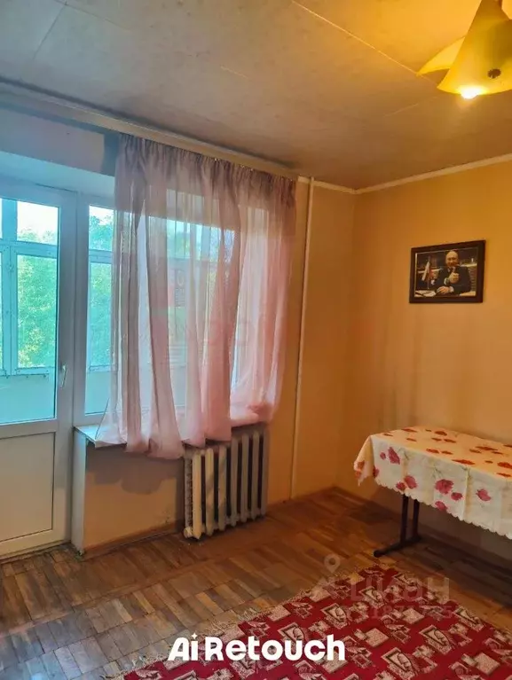 1-к кв. Ростовская область, Новочеркасск ул. Крылова (21.0 м) - Фото 1