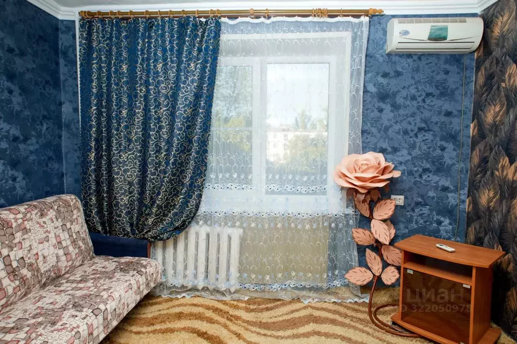 Студия Ростовская область, Волгодонск ул. Ленина, 91 (18.0 м) - Фото 0