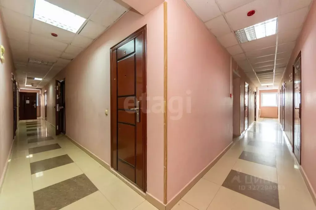 Студия Хабаровский край, Хабаровск Краматорская ул., 12 (11.4 м) - Фото 2