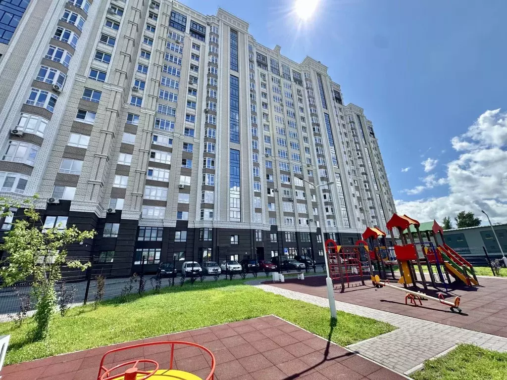 3-к кв. Алтайский край, Барнаул ул. Аванесова, 44 (120.0 м) - Фото 1