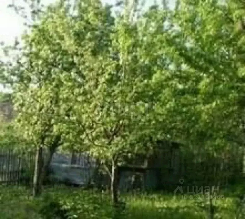 Участок в Самарская область, Самара Сорокины Хутора тер., ул. 5-я (6.6 ... - Фото 0