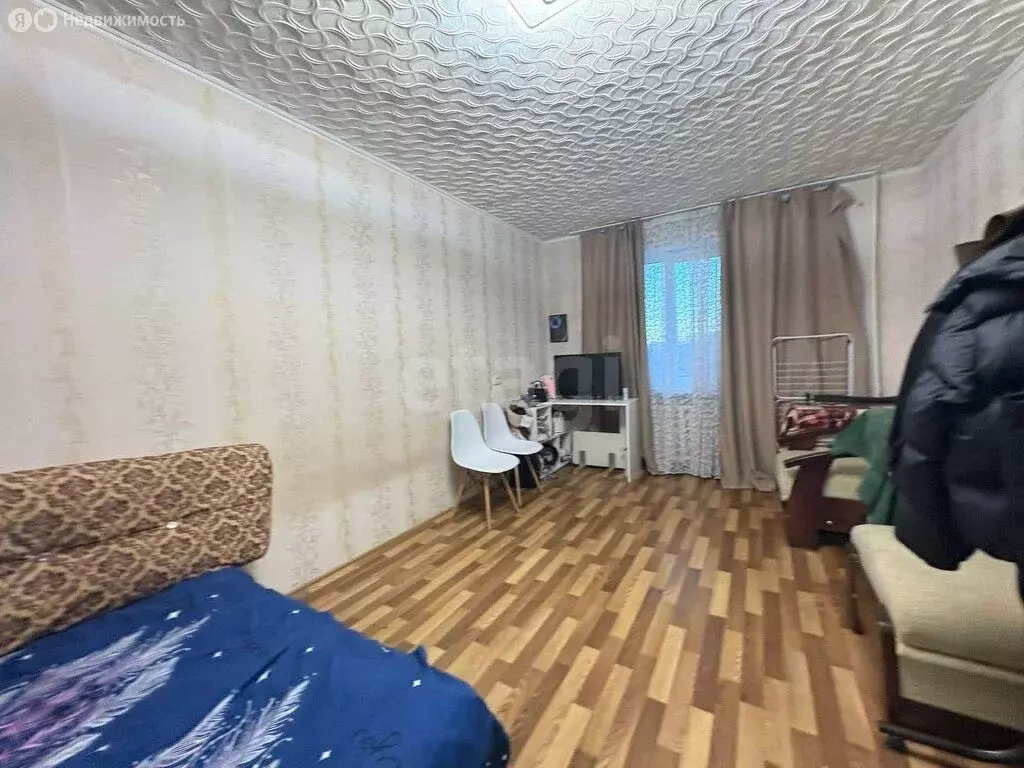 1-комнатная квартира: Симферополь, Русская улица, 38А (30 м) - Фото 2