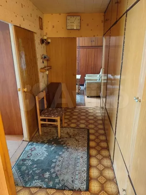 2-к. квартира, 46 м, 4/5 эт. - Фото 1